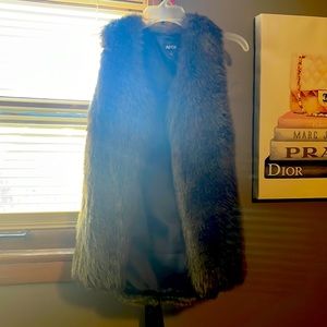 Women's vest